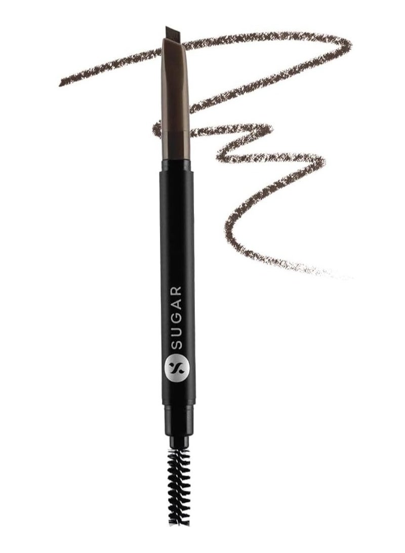 SUGAR Arch Arrival Brow Definer | 03 Woody Scooby - Image 1