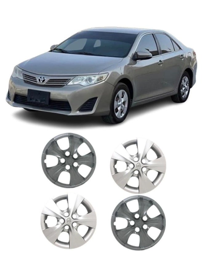 Generic Hub caps Toyota Camry 2012 2013 2014 2015 