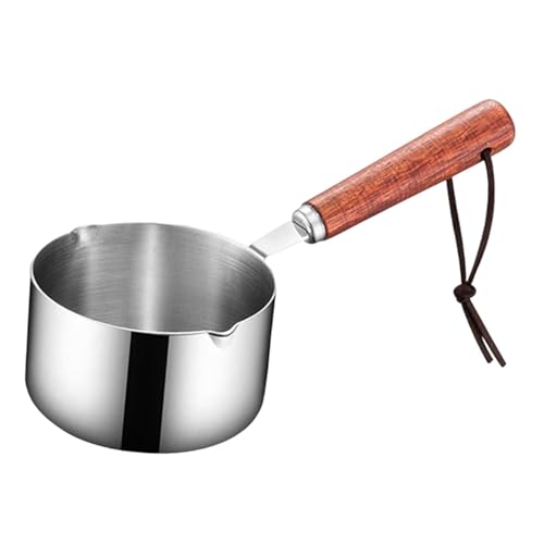 Alark Milk Pan - Image 1
