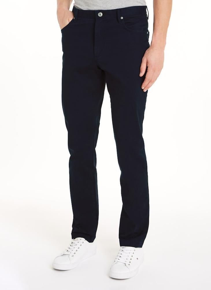 TOMMY HILFIGER - Essential Chino Pants - Image 1