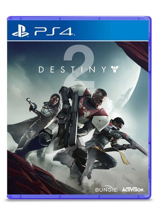 Destiny 2
