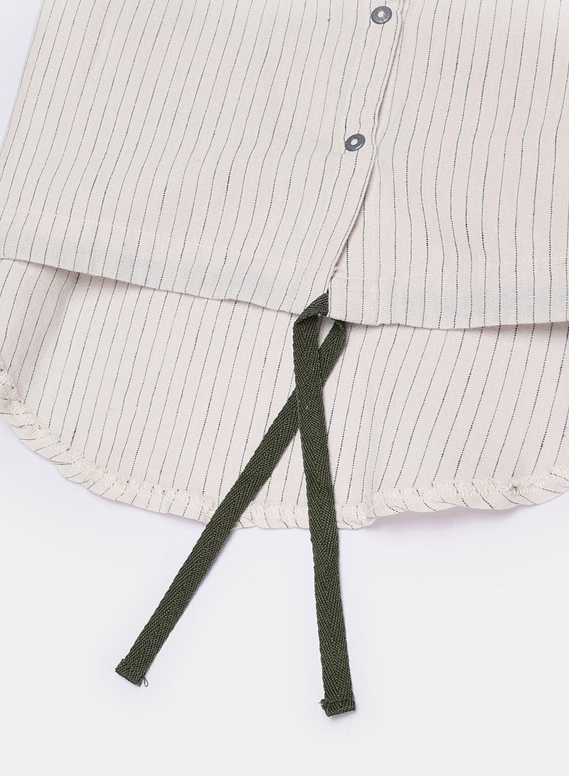 Jodi Mini قميص أطفال بناتي - Image 4