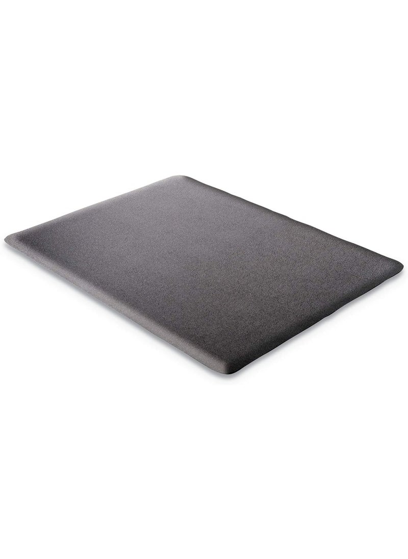 Deflecto deflecto Ergonomic Sit Stand Mat 48 X 36 Black  - Image 3