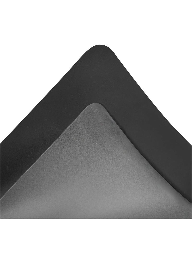 Deflecto deflecto Ergonomic Sit Stand Mat 48 X 36 Black  - Image 5
