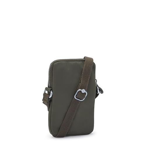 KIPLING KIPLING حقيبة كيبيلينغ النسائية تالي ميني، حقيبة كروس بودي خفيفة الوزن، حقيبة هاتف نايلون - Image 2
