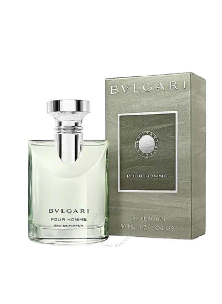 بولغاري عطر بوجاري للرجال أو دو بارفان EDP - Image 1