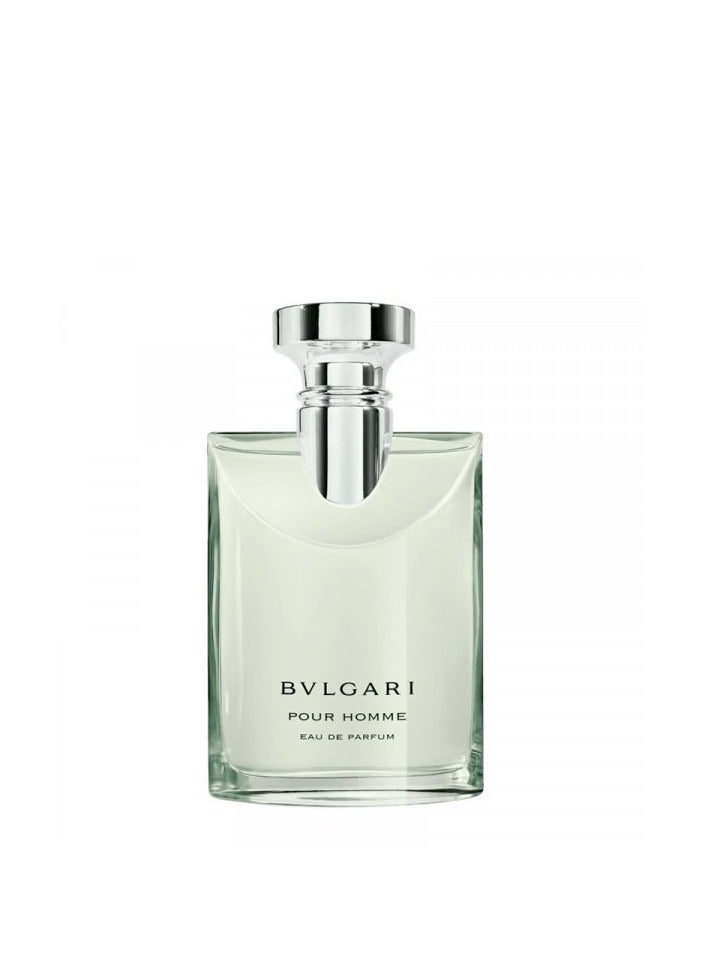 بولغاري عطر بوجاري للرجال أو دو بارفان EDP - Image 2