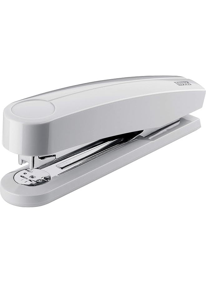 B5 Plastic Desk Stapler Grey - pzsku/ZCD575BAABEF2FF964606Z/45/_/1722500756/5c19bf3d-7ce7-4a30-894a-2ac4c433011a