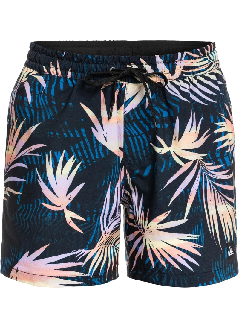 كويك سيلفر Surfsilk Mix 15 Men's Volley Short EQYJV04007