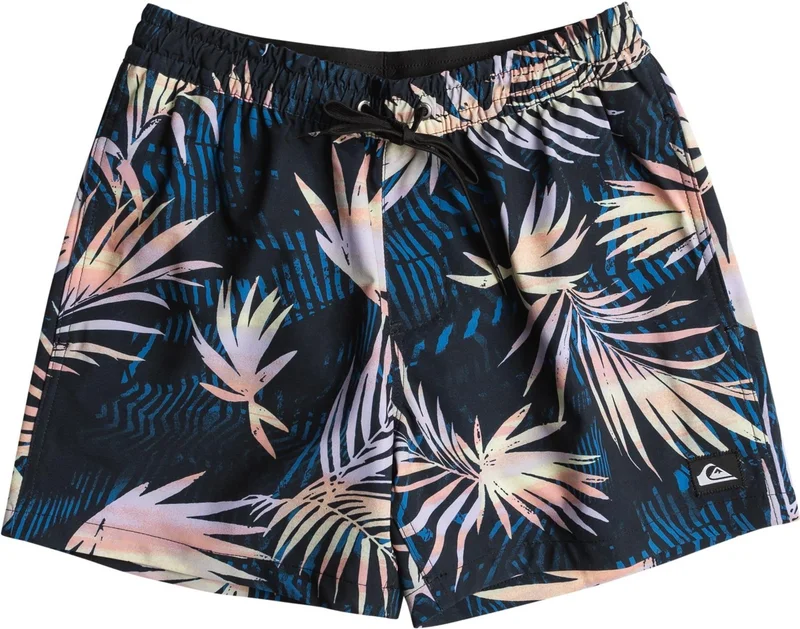 كويك سيلفر Surfsilk Mix 15 Men's Volley Short EQYJV04007