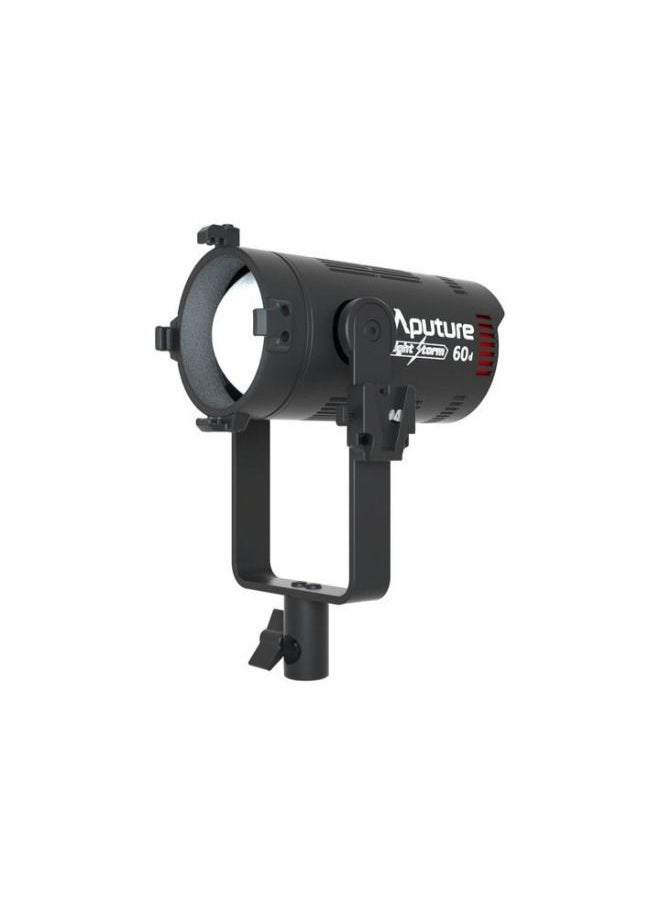 Aputure - Aputure Light Storm LS 60d Daylight LED Light - Image 1