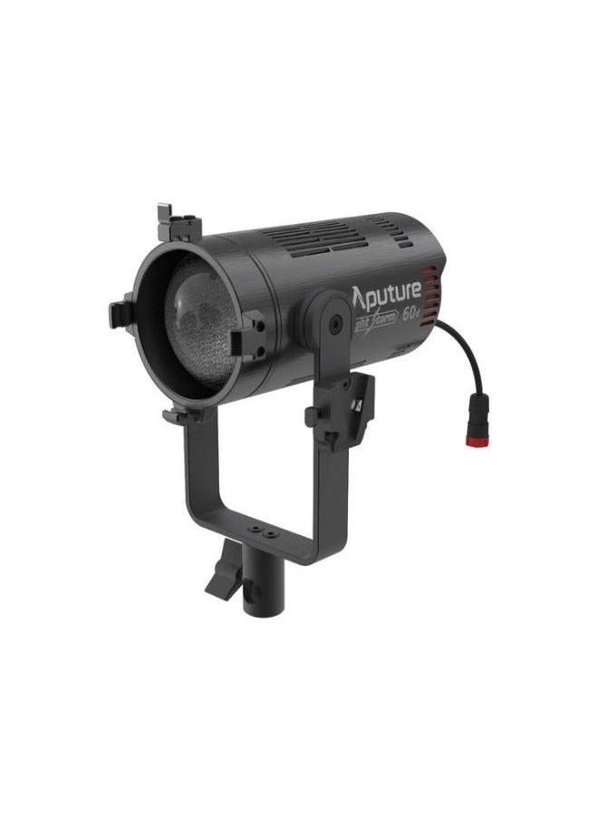 Aputure - Aputure Light Storm LS 60d Daylight LED Light - Image 1