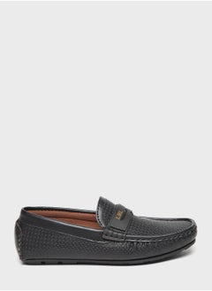 LBL by Shoexpress Casual Slip On Loafers  - Image 1