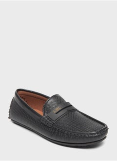 LBL by Shoexpress Casual Slip On Loafers  - Image 2