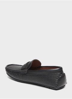 LBL by Shoexpress Casual Slip On Loafers  - Image 3