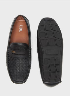 LBL by Shoexpress Casual Slip On Loafers  - Image 4