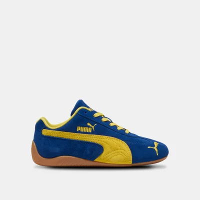 PUMA Kids' Speedcat OG Shoes