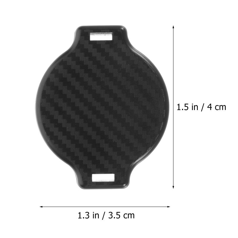 1Set Bike Saddle Holder Anti-loss Support Compatible for AirTag - Image 1