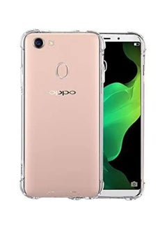 OPPO F5 Anti Crash Shock Proof AirBag Case Cover