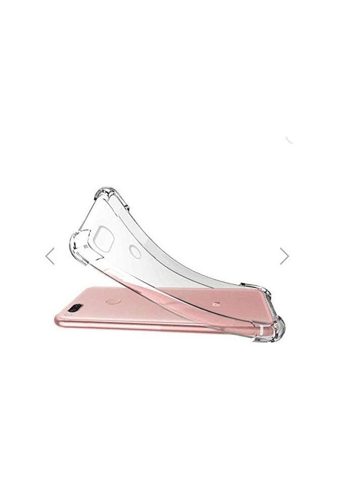 Generic - OPPO F5 Anti Crash Shock Proof AirBag Case Cover - Image 1