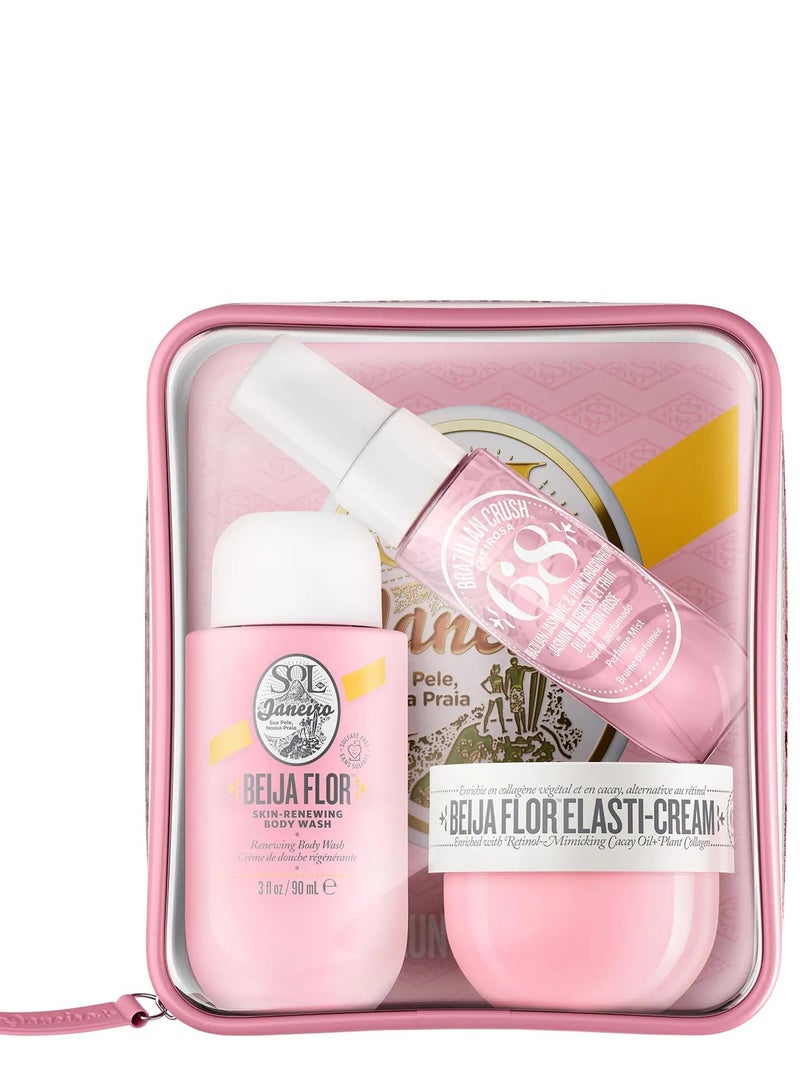 SOL DE JANEIRO Beija Flor Jet Set - Image 1