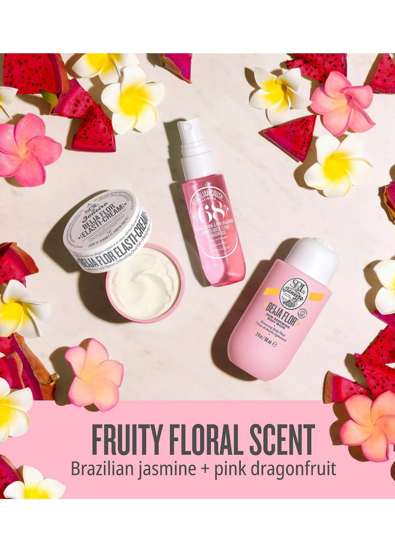 SOL DE JANEIRO Beija Flor Jet Set - Image 2