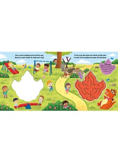 Dino Maze Adventure  - Image 2