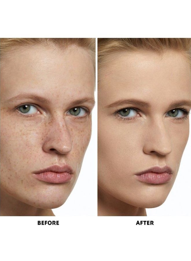 Essence Stay All Day Foundation Cream 15 Soft Crème - Image 3