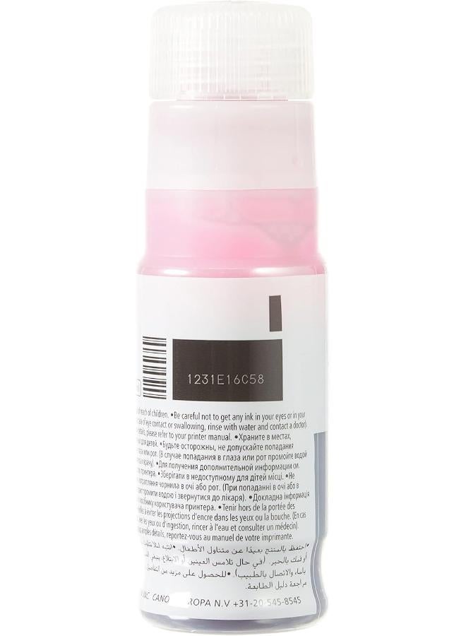 Canon GI-43 Printer Ink Bottle Magneta - Image 3