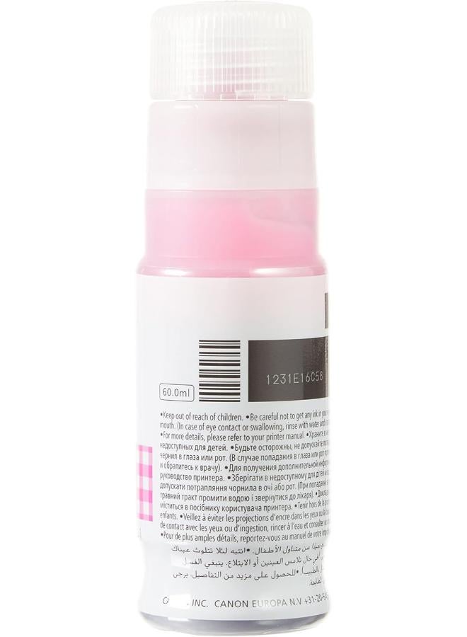 Canon GI-43 Printer Ink Bottle Magneta - Image 2
