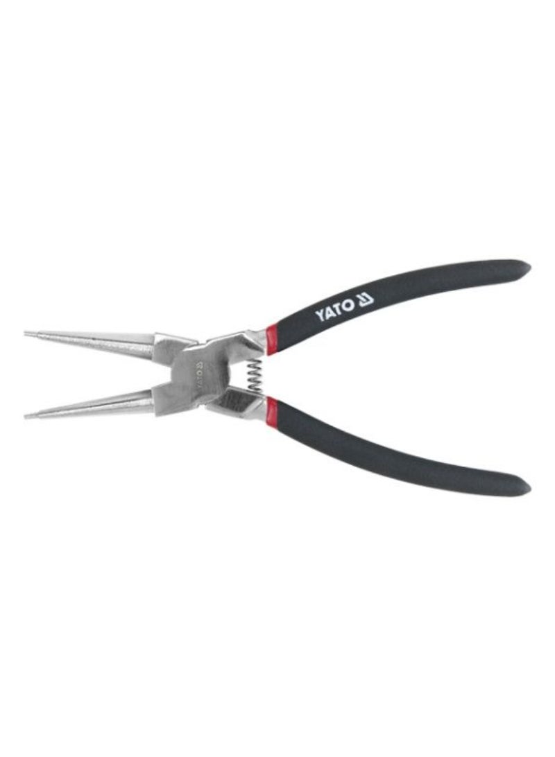 YATO Circlip Pliers Internal Straight 150Mm Cr-V YT-2142