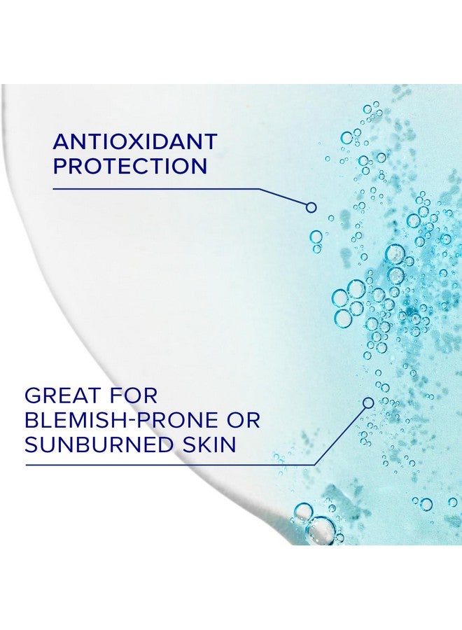 iS CLINICAL Hydracool Serum Refreshing And Hydrating Skin Face Serum Antiblemish Antiredness 0.5 Fl Oz - Image 2