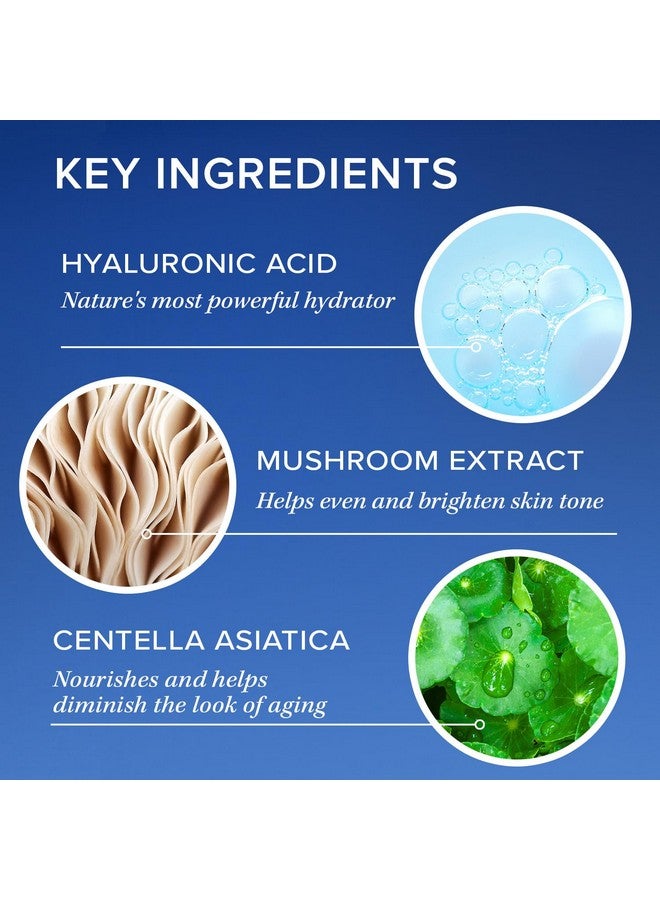 iS CLINICAL Hydracool Serum Refreshing And Hydrating Skin Face Serum Antiblemish Antiredness 0.5 Fl Oz - Image 4