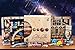 Capstone Games Galileo Galilei EuroStyle Astronomy Strategy Board Game Educational Space Exploration Game for 14 Players Historical Scientific Game for Ages 14 90 Minutes Playtime - Image 4