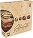 Capstone Games Galileo Galilei EuroStyle Astronomy Strategy Board Game Educational Space Exploration Game for 14 Players Historical Scientific Game for Ages 14 90 Minutes Playtime - Image 2