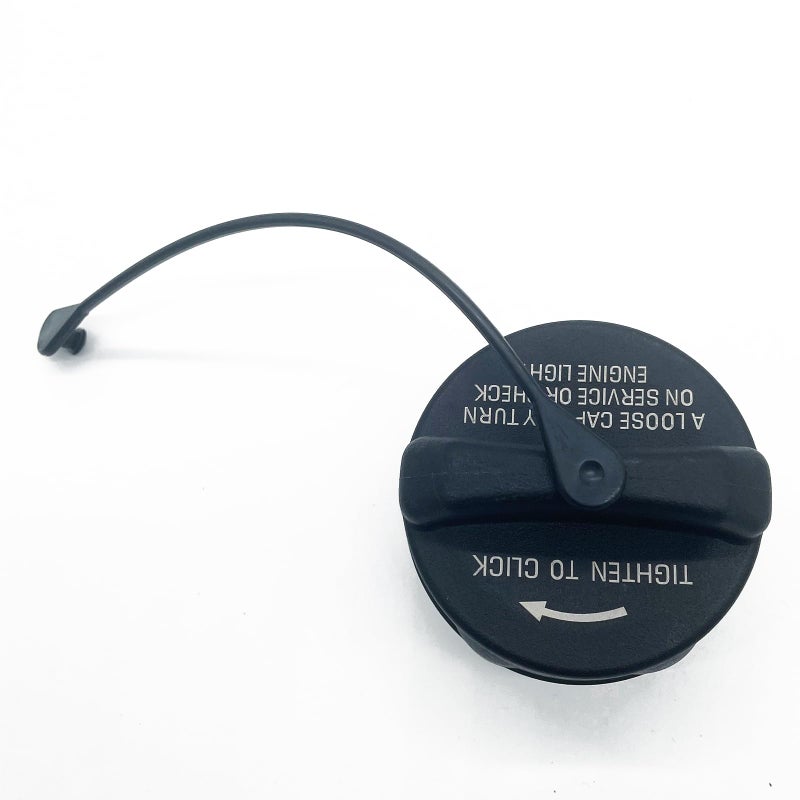 Gas Cap Fuel Tank Cap Compatible with Dodge Ram 1500 2500 3500 4500 5500 Caliber Caravan Replacement for Chrysler 200 300 Cirrus Concorde Grand Voyager Sebring Replaces 52124512AA 52030377AB 5278632AG