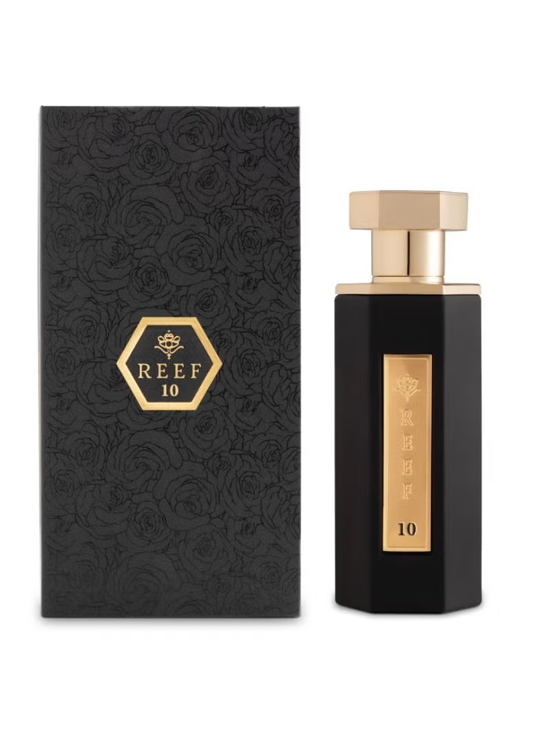 Reef 10 perfume