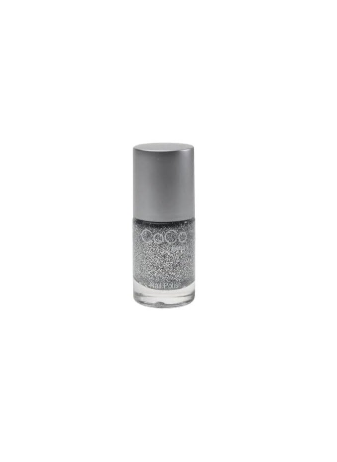 Coco Coco Beauty Nail Polish No.102 TOP COAT  - Image 2