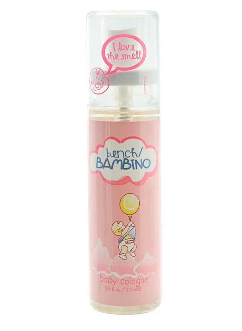 بينش بامبينو آي لاف ذا سميل كولونيا للأطفال 100 مل