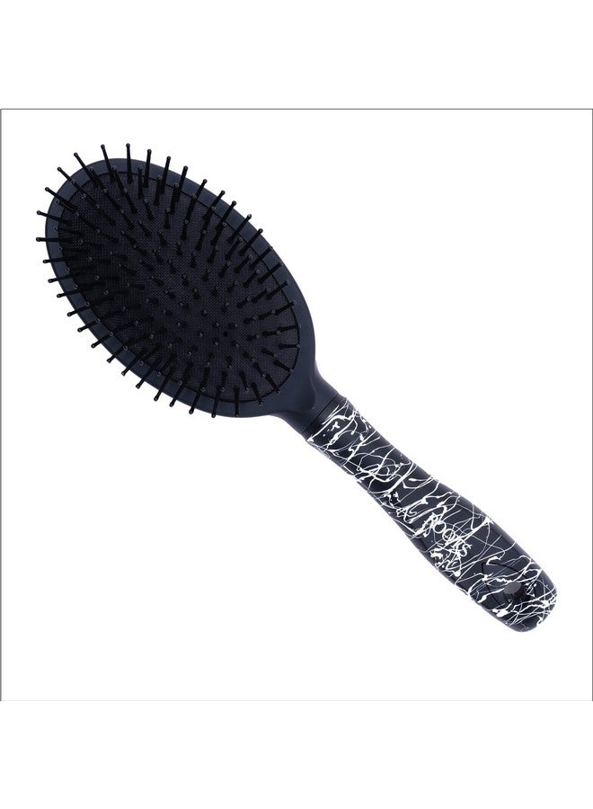 Roots - Truglam Hair Brushes - For Men & Women - WID66 - Image 1