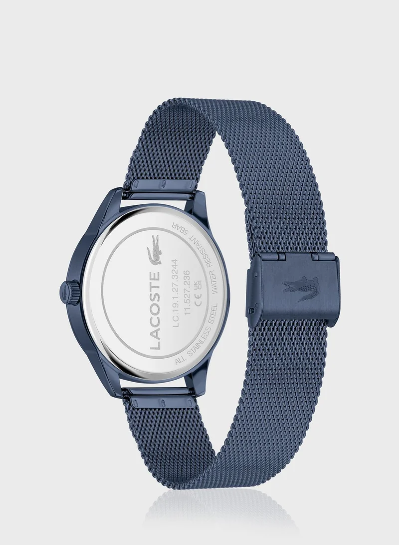 LACOSTE Vienna Analog Watch