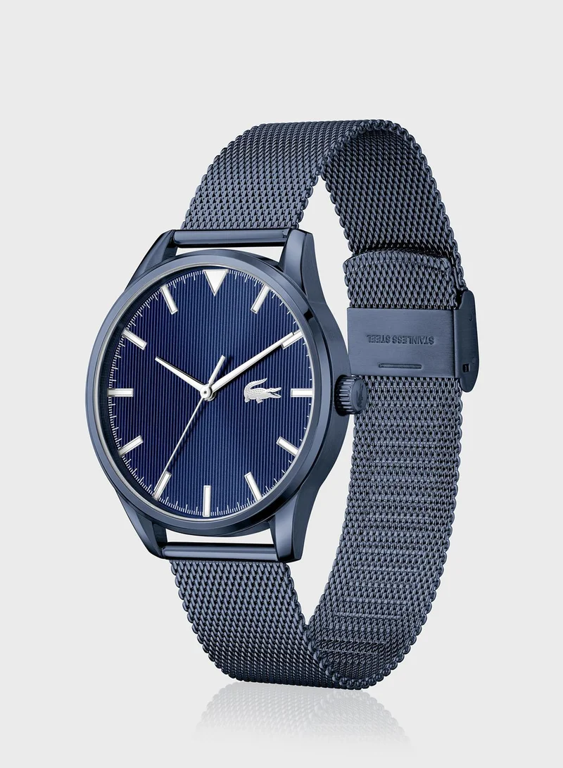 LACOSTE Vienna Analog Watch