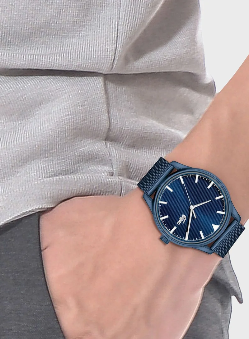 LACOSTE Vienna Analog Watch