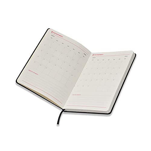 COI Black A5 Personal Diary Journal for Designer | Architect | Engineer with Pen - Image 4