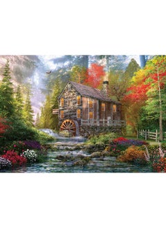 KS Games Cec Ks The Old Wood Mill 1000 Pcs 