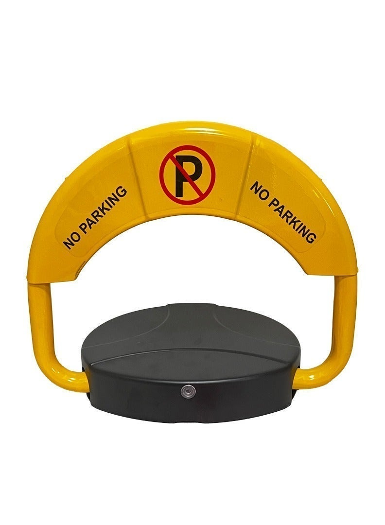 Automatic Parking Lock 45cm Width - Wireless, Anti-Crash, IP67 Waterproof for Reserved EV/Car Spots - Image 2