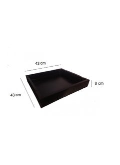Vota Grills Charcoal box (Vota Spare part)  - Image 2
