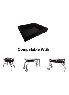 Vota Grills Charcoal box (Vota Spare part)  - Image 3