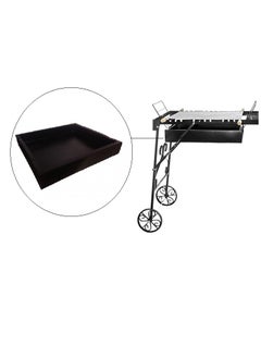 Vota Grills Charcoal box (Vota Spare part)  - Image 4