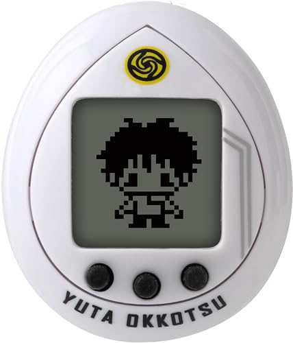 Tamagotchi Nano x Jujutsu Kaisen 0  Okkotsu - Image 1